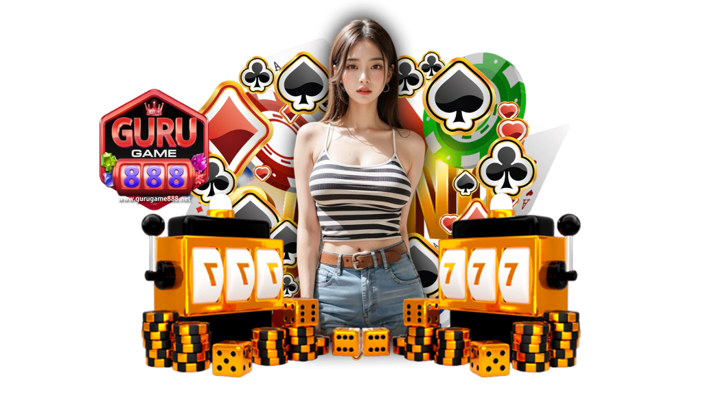 gurugame888